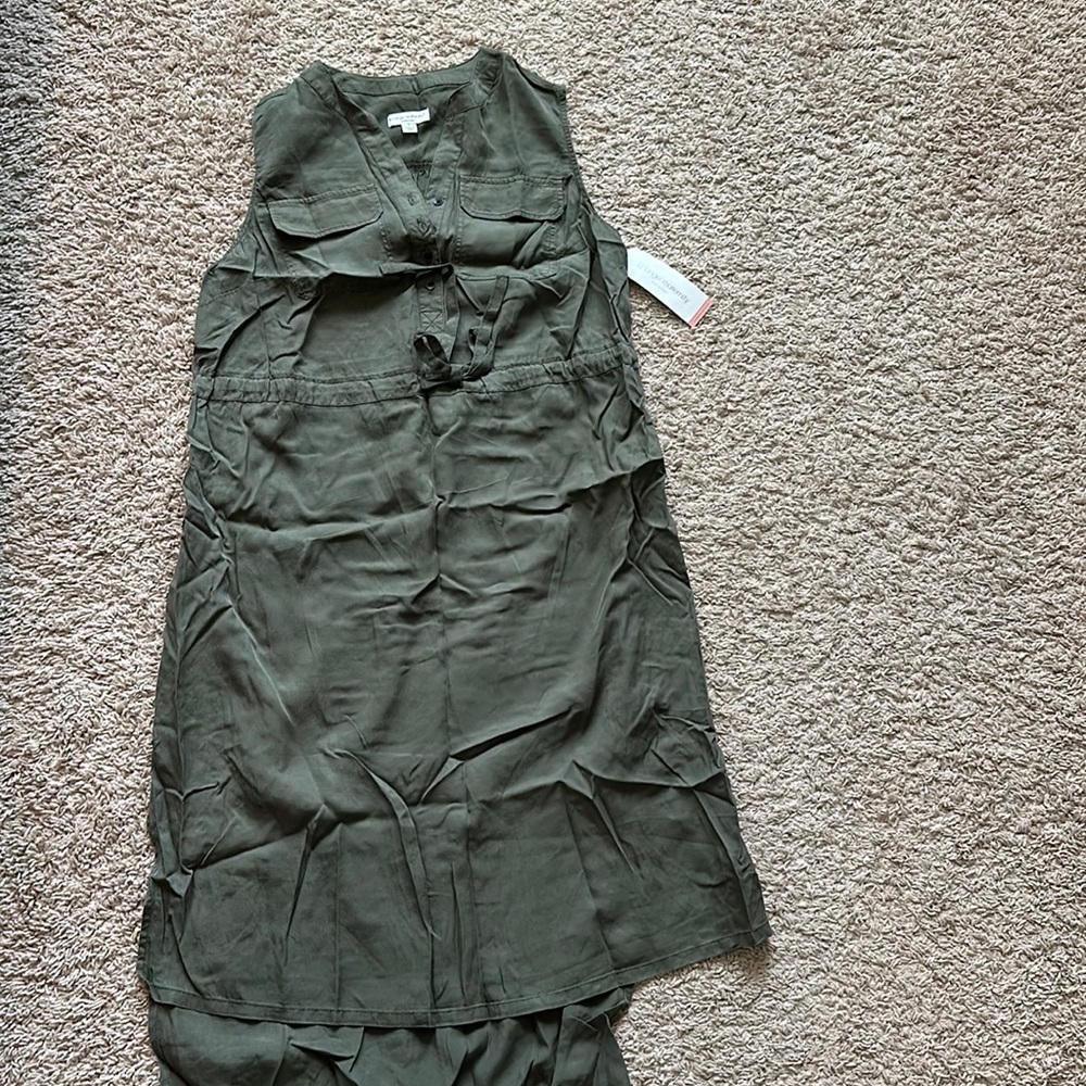 Lizlange maternity dress